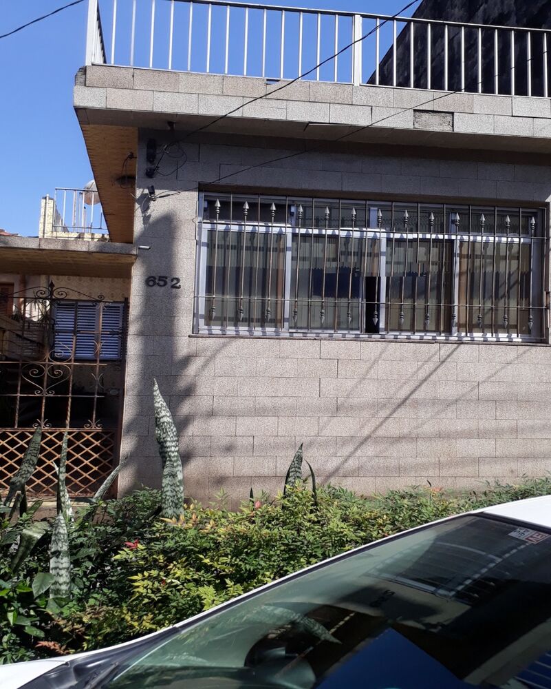 Casa, 2 quartos, 121 m² - Foto 1