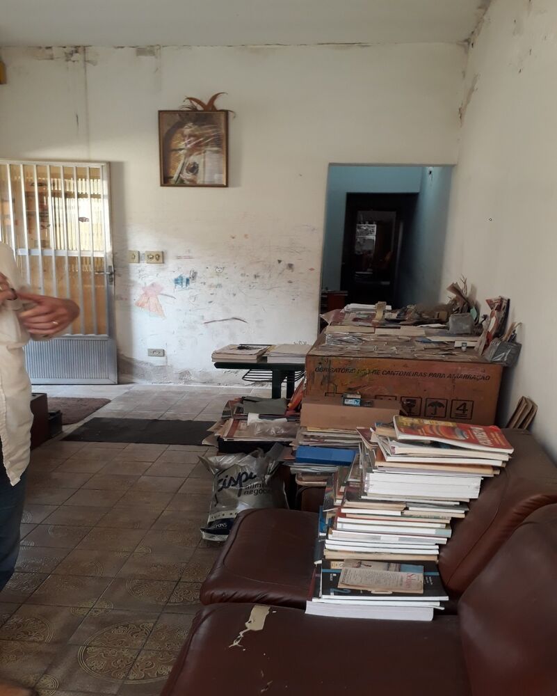 Casa, 2 quartos, 121 m² - Foto 3