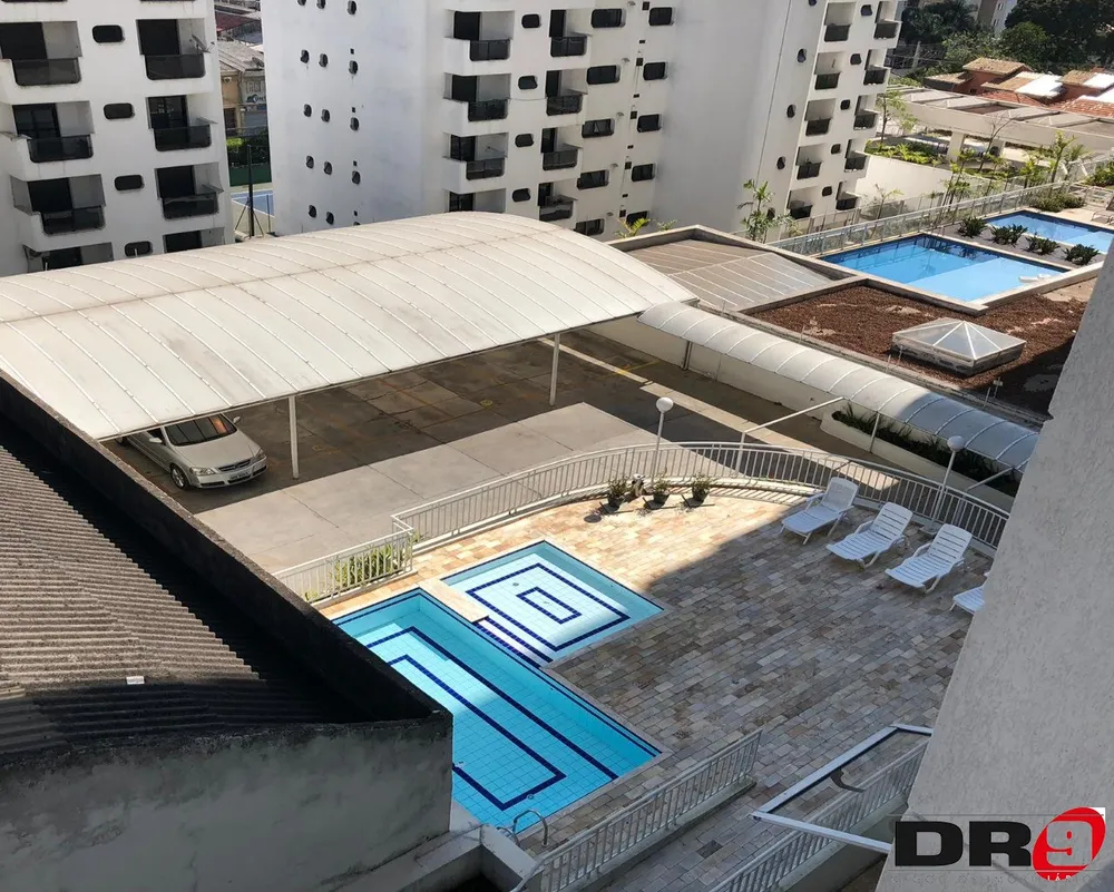 Apartamento, 2 quartos, 48 m² - Foto 7