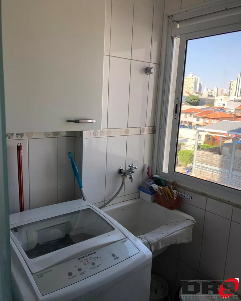 Apartamento à venda com 2 quartos, 48m² - Foto 2