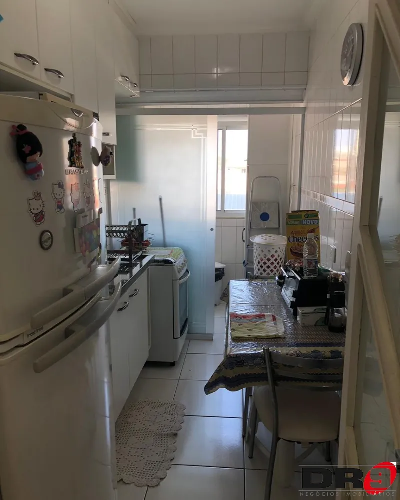 Apartamento, 2 quartos, 48 m² - Foto 5