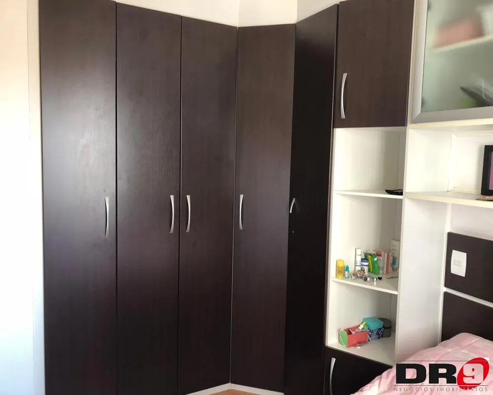 Apartamento, 2 quartos, 48 m² - Foto 9
