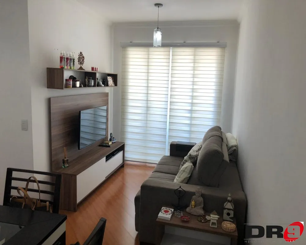 Apartamento, 2 quartos, 48 m² - Foto 6
