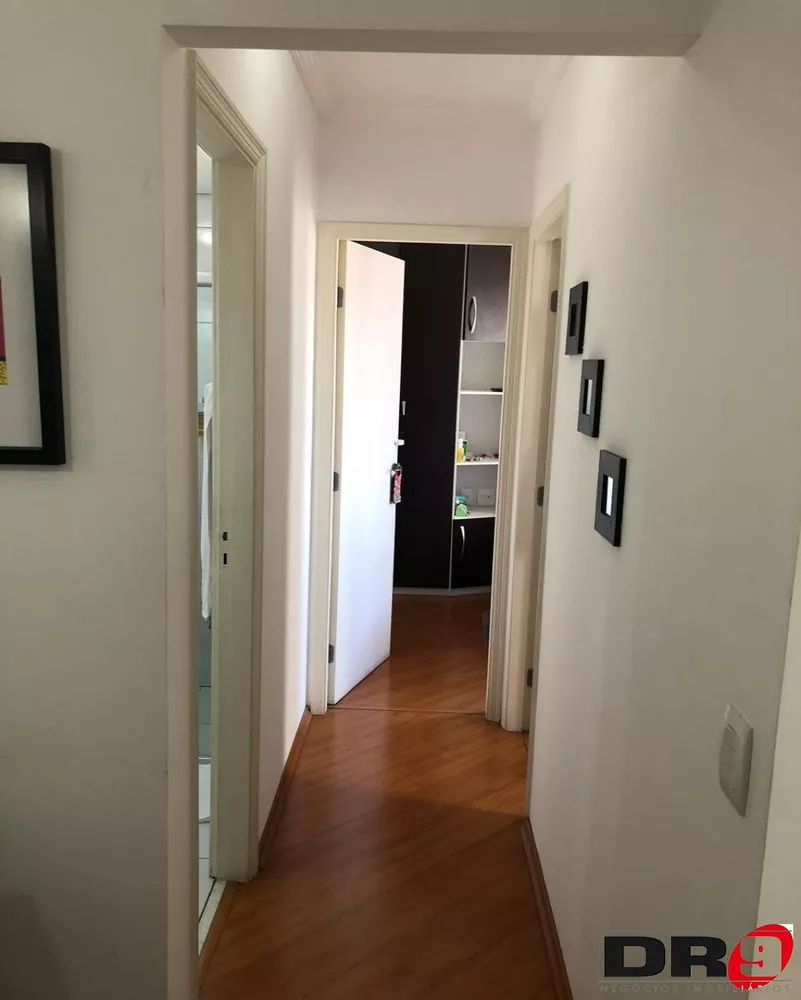 Apartamento à venda com 2 quartos, 48m² - Foto 8