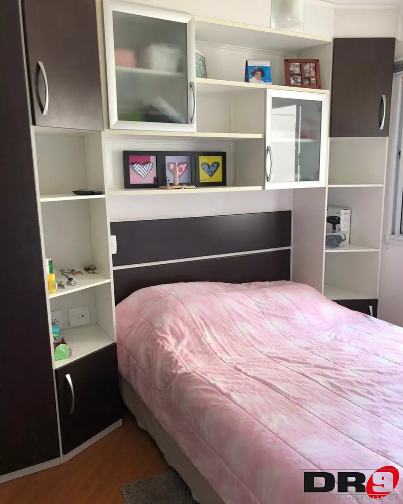 Apartamento à venda com 2 quartos, 48m² - Foto 3