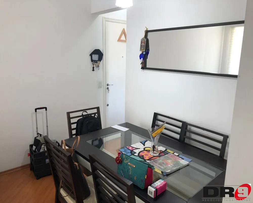Apartamento, 2 quartos, 48 m² - Foto 8