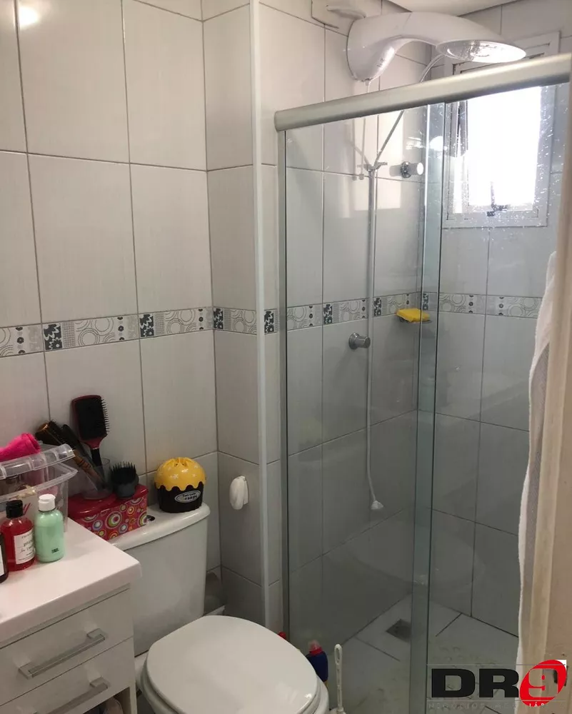 Apartamento à venda com 2 quartos, 48m² - Foto 6