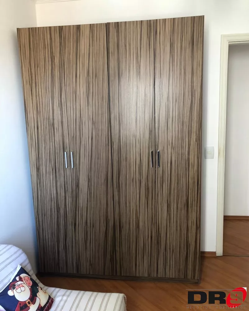 Apartamento à venda com 2 quartos, 48m² - Foto 5