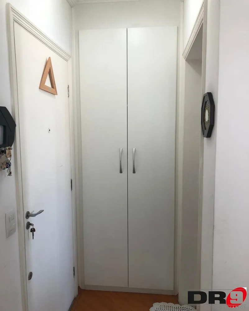 Apartamento, 2 quartos, 48 m² - Foto 11