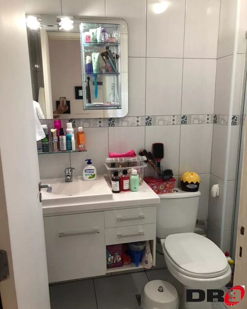 Apartamento à venda com 2 quartos, 48m² - Foto 7