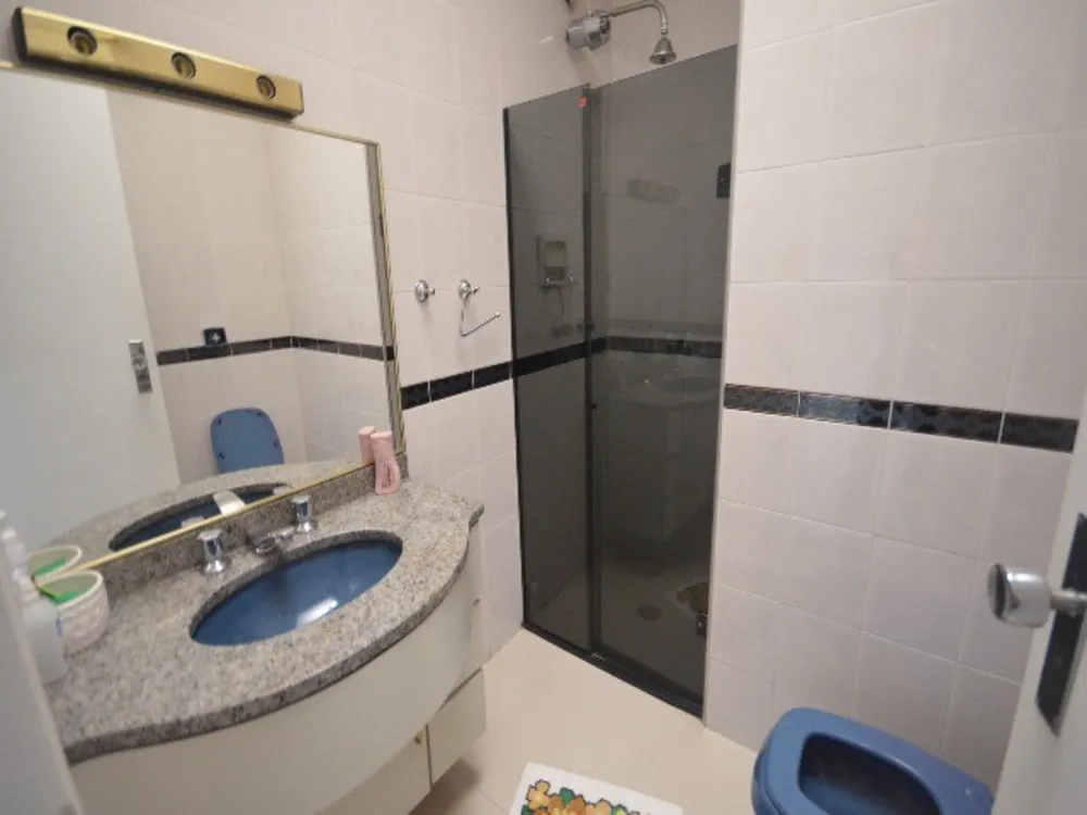 Casa, 3 quartos, 250 m² - Foto 12