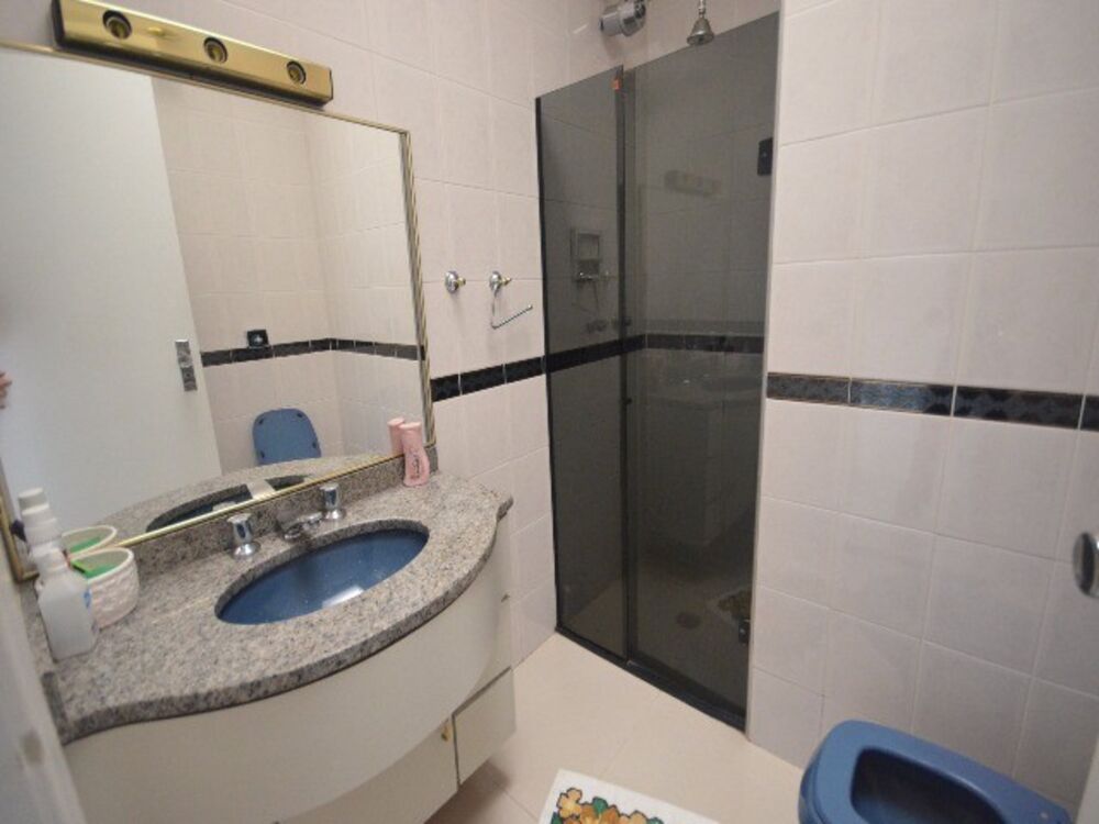 Casa, 3 quartos, 250 m² - Foto 11