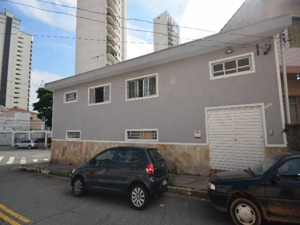 Casa, 3 quartos, 250 m² - Foto 20