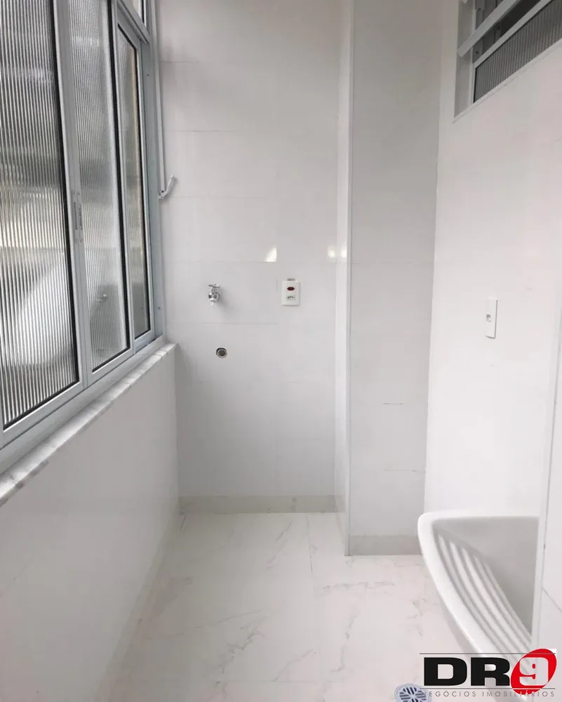 Apartamento, 2 quartos, 58 m² - Foto 9