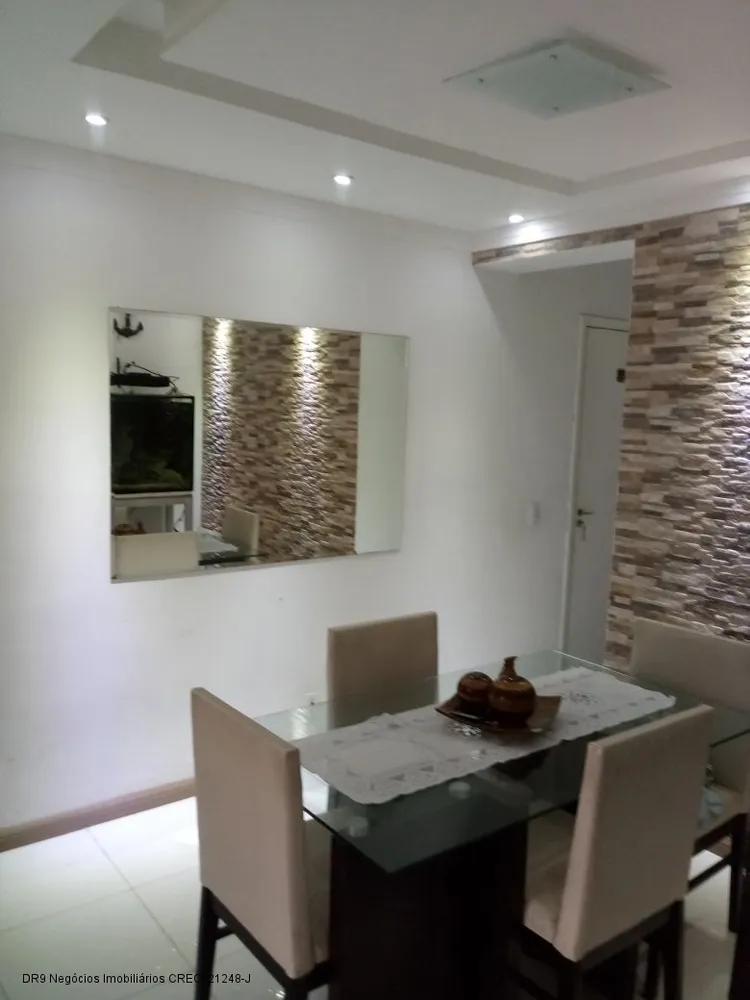 Apartamento, 3 quartos, 64 m² - Foto 1