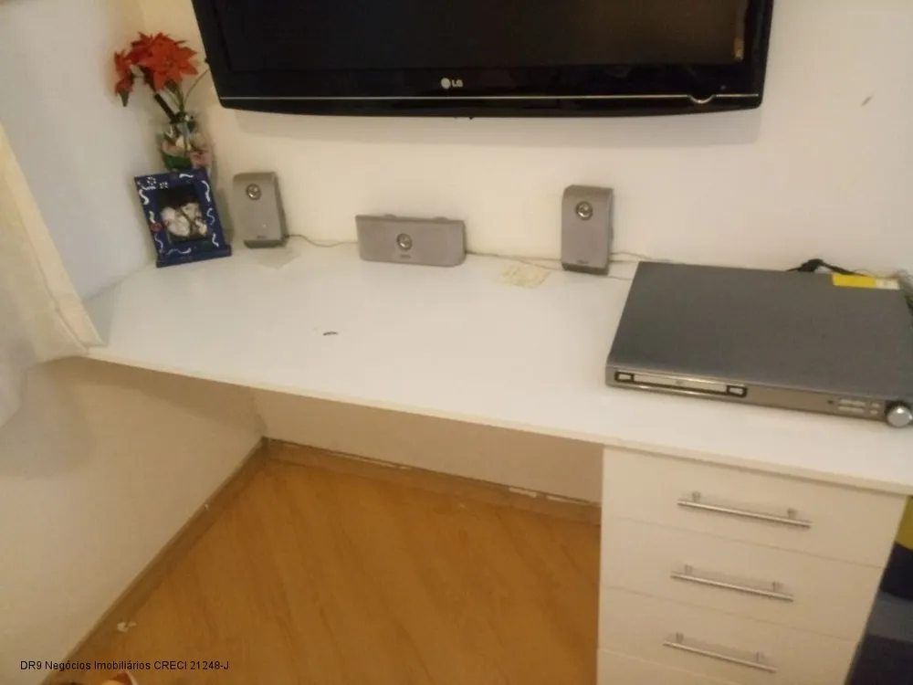 Apartamento, 3 quartos, 64 m² - Foto 7