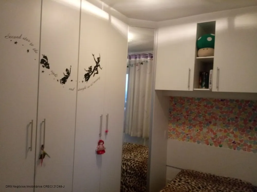 Apartamento, 3 quartos, 64 m² - Foto 8