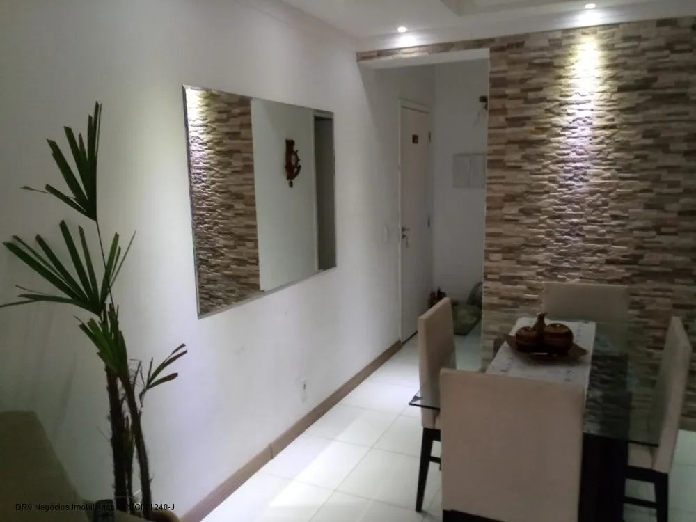 Apartamento, 3 quartos, 64 m² - Foto 1