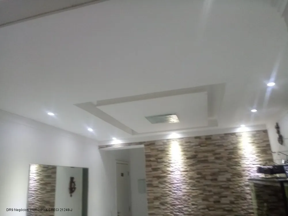 Apartamento, 3 quartos, 64 m² - Foto 3