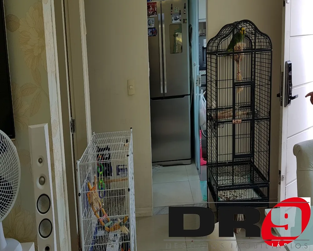 Casa, 3 quartos, 89 m² - Foto 3