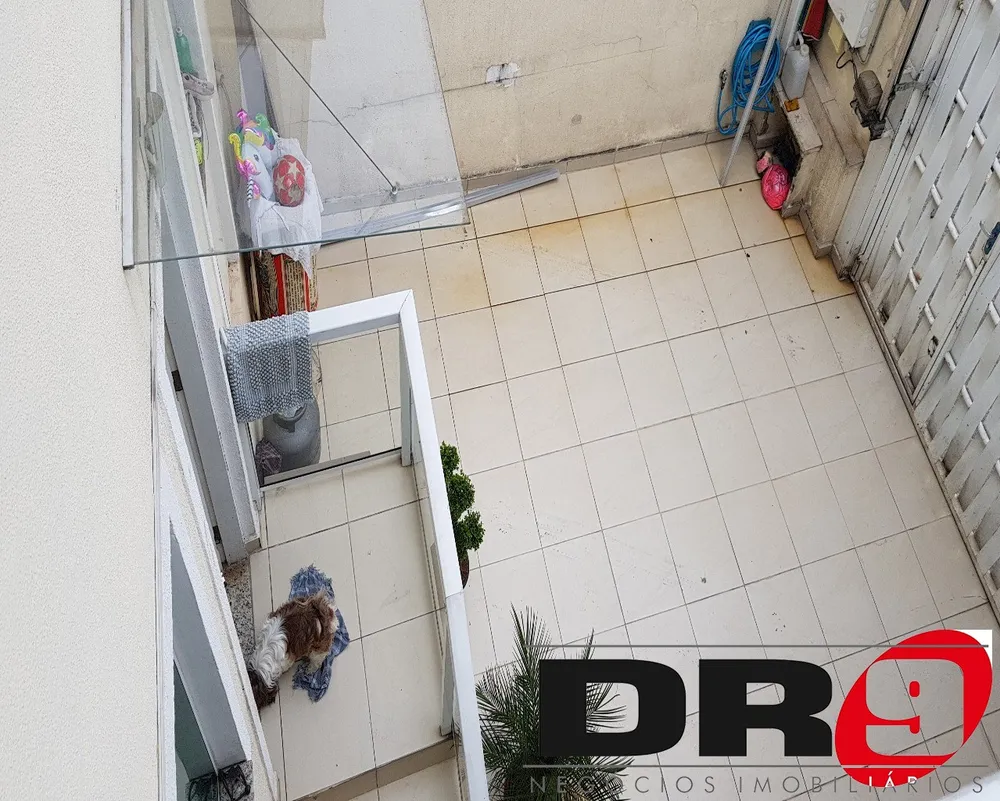 Casa, 3 quartos, 89 m² - Foto 8