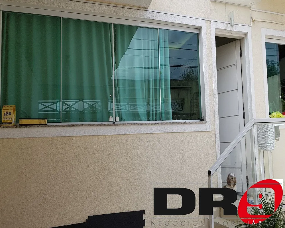 Casa, 3 quartos, 89 m² - Foto 11