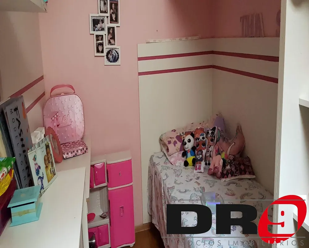 Casa, 3 quartos, 89 m² - Foto 9
