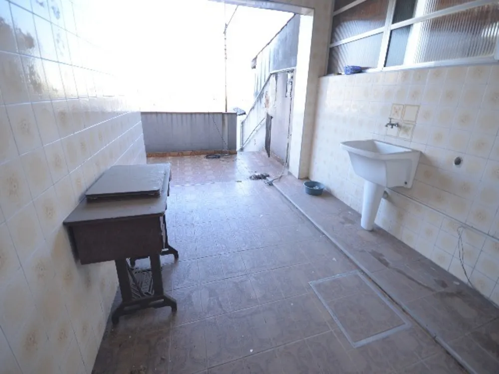 Casa, 2 quartos, 342 m² - Foto 1