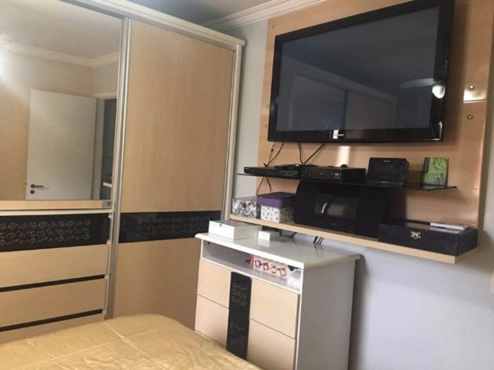 Sobrado, 2 quartos, 116 m² - Foto 12