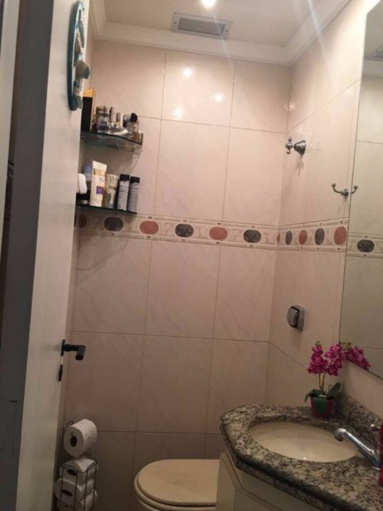 Sobrado, 2 quartos, 116 m² - Foto 2