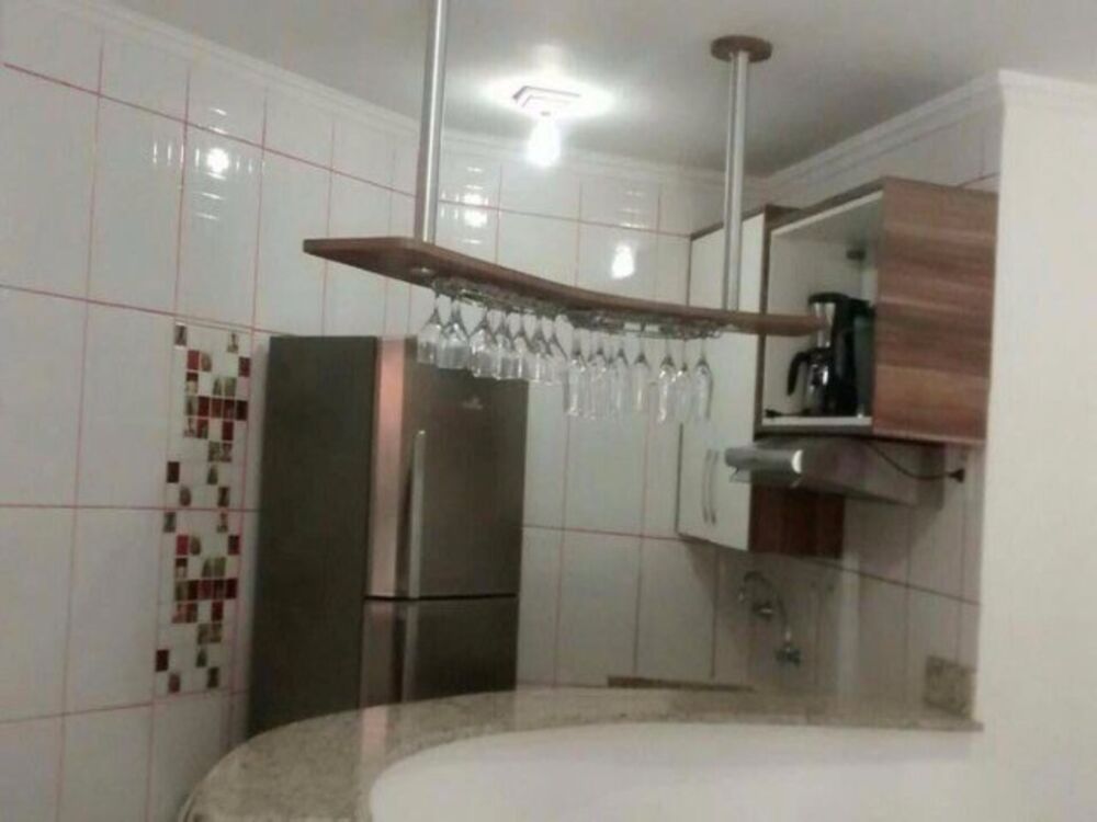 Sobrado, 2 quartos, 116 m² - Foto 1