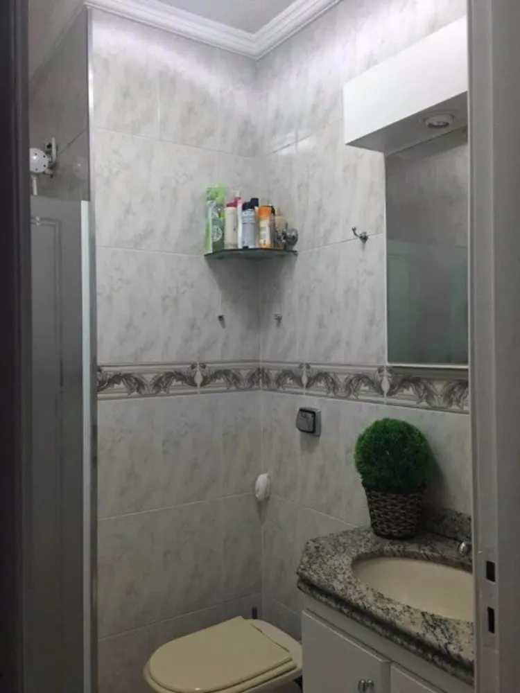 Sobrado, 2 quartos, 116 m² - Foto 7