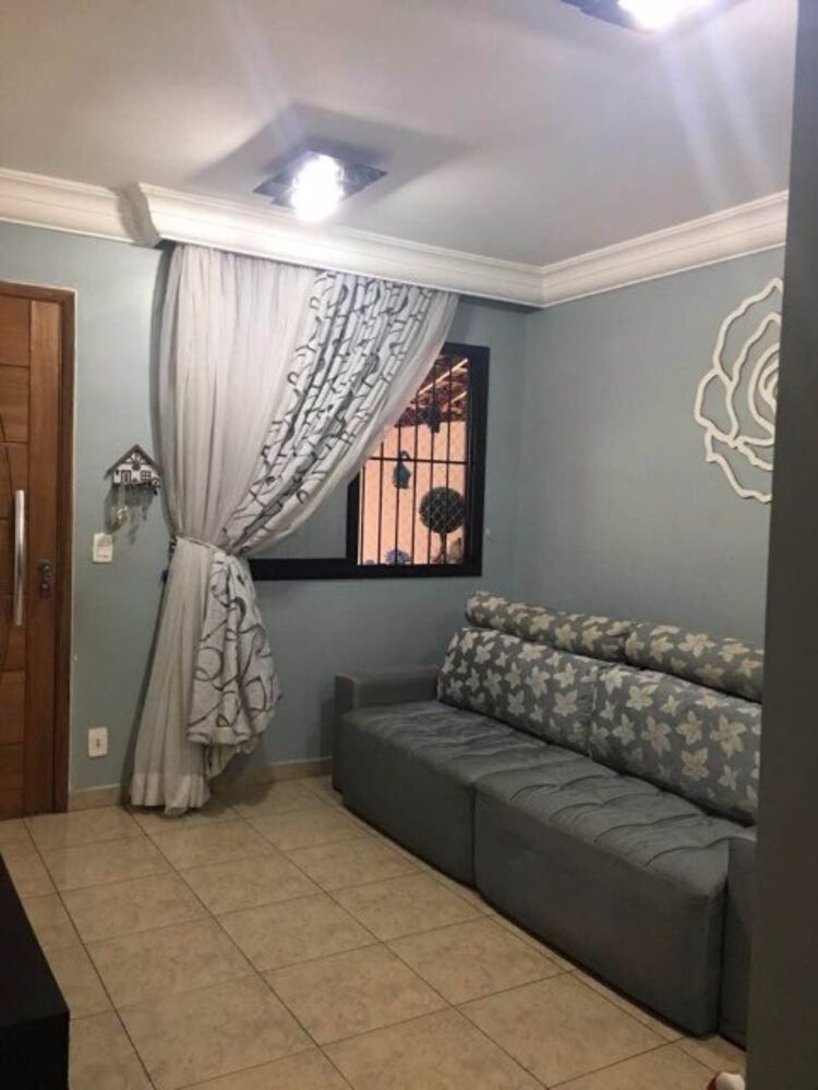 Sobrado, 2 quartos, 116 m² - Foto 11