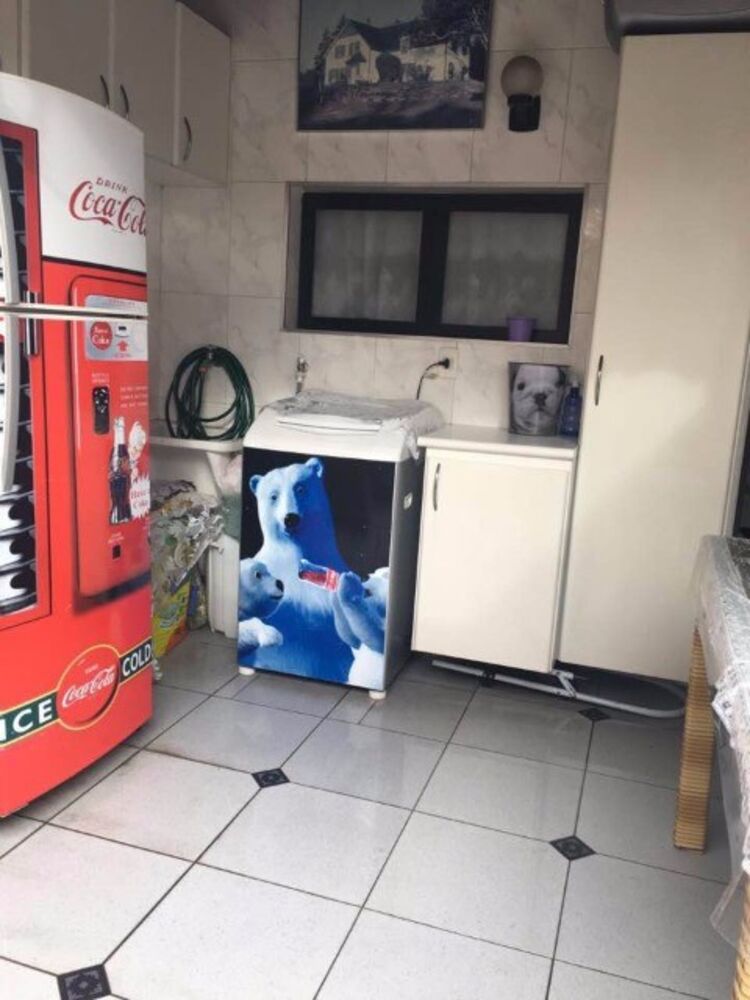 Sobrado, 2 quartos, 116 m² - Foto 3