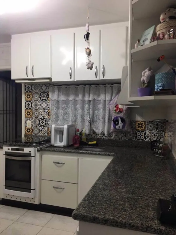 Sobrado, 2 quartos, 116 m² - Foto 14