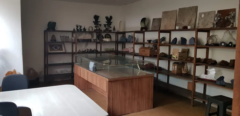 Casa, 2 quartos, 300 m² - Foto 16