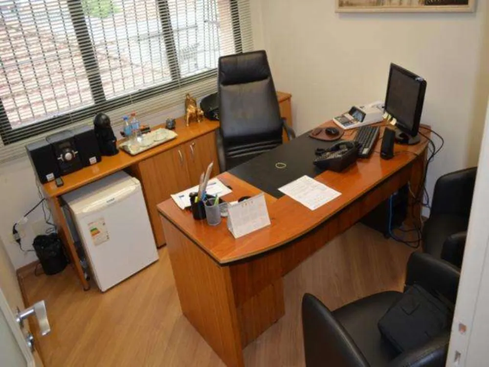 Casa, 586 m² - Foto 1
