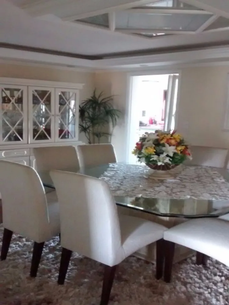 Apartamento, 3 quartos, 149 m² - Foto 7