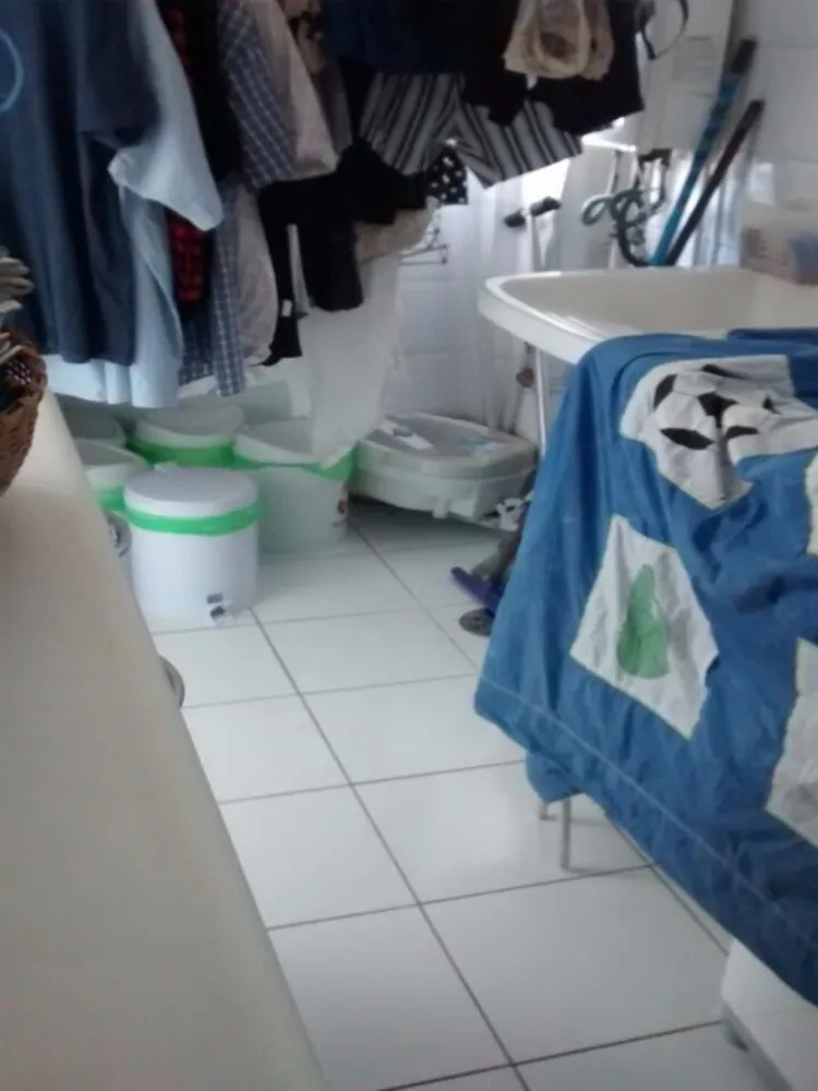 Apartamento, 3 quartos, 149 m² - Foto 12