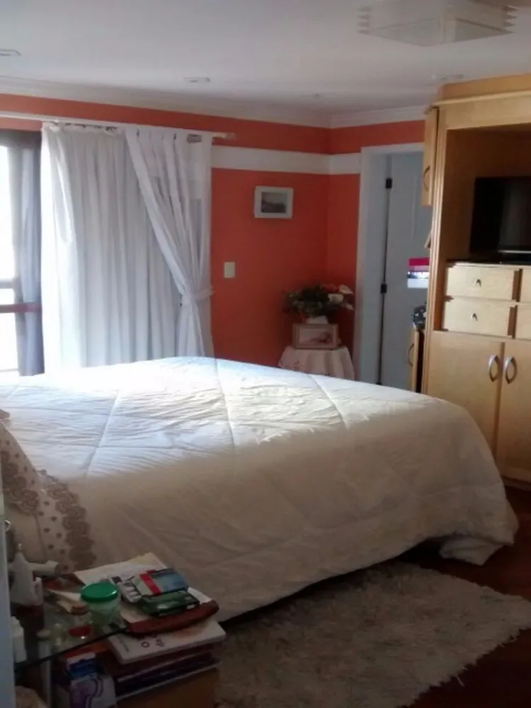 Apartamento, 3 quartos, 149 m² - Foto 10