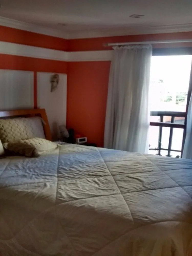 Apartamento, 3 quartos, 149 m² - Foto 11
