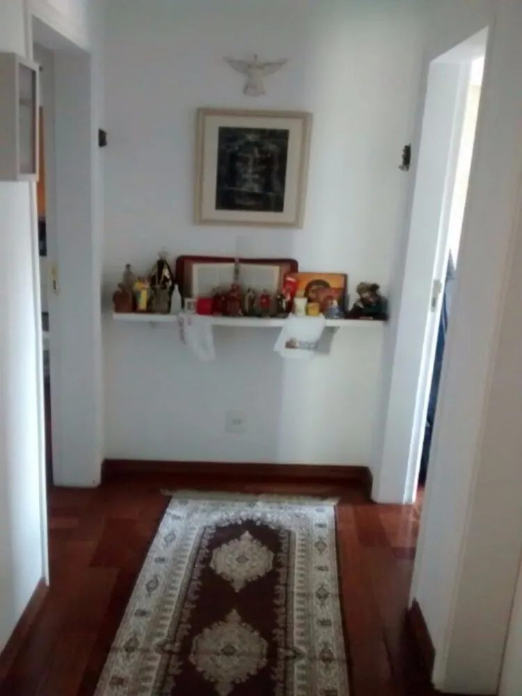 Apartamento, 3 quartos, 149 m² - Foto 5