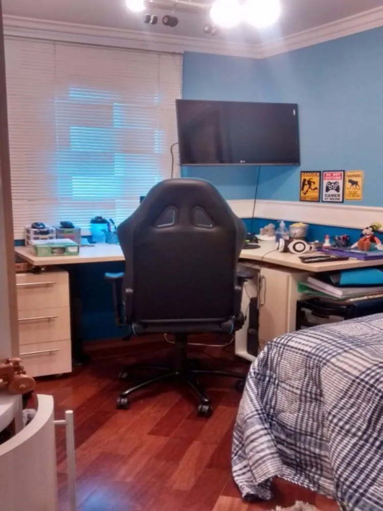 Apartamento, 3 quartos, 149 m² - Foto 6