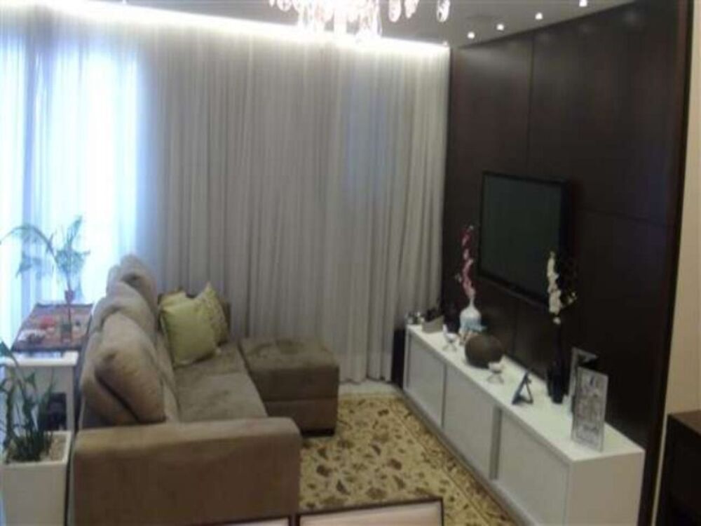 Apartamento, 3 quartos, 115 m² - Foto 9