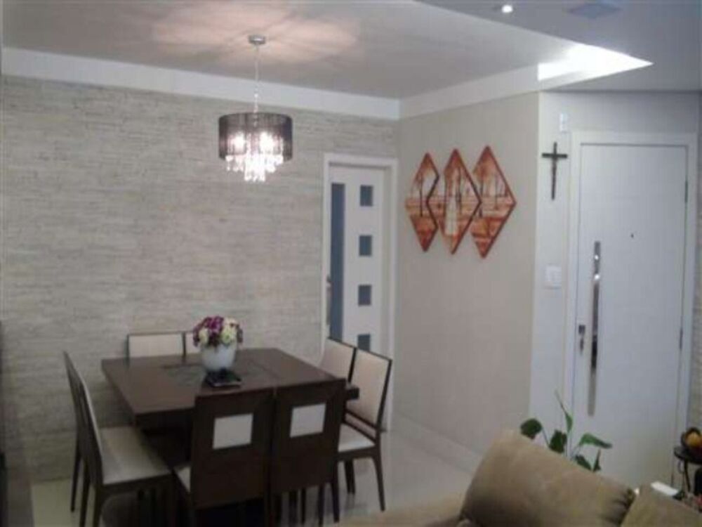 Apartamento, 3 quartos, 115 m² - Foto 3