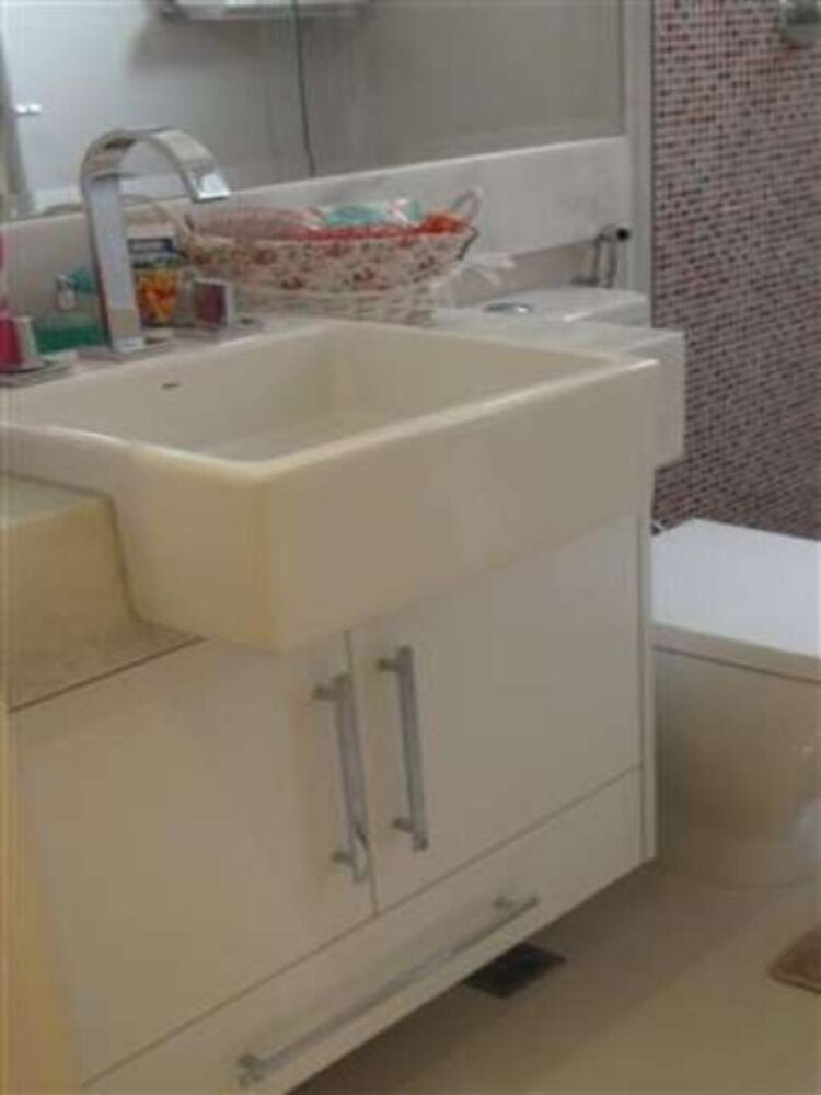 Apartamento, 3 quartos, 115 m² - Foto 5
