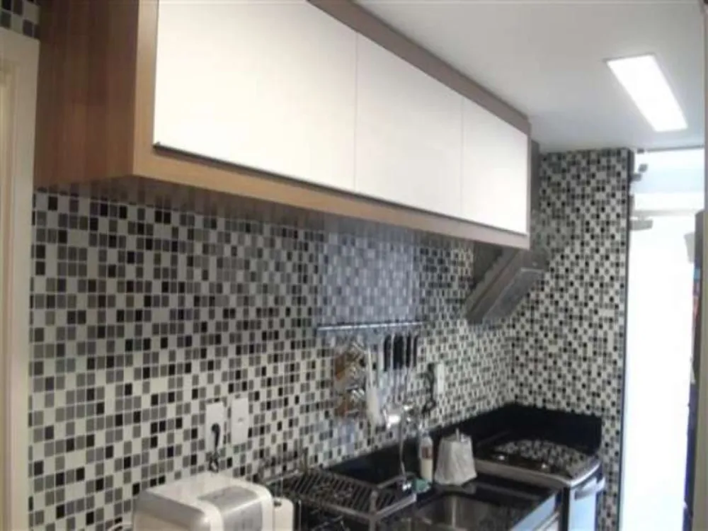 Apartamento, 3 quartos, 115 m² - Foto 10