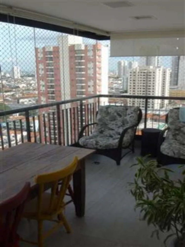 Apartamento, 3 quartos, 115 m² - Foto 1