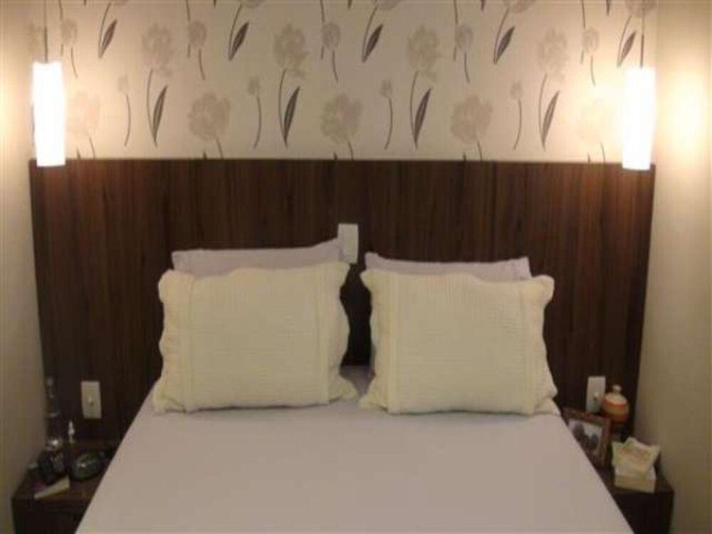 Apartamento, 3 quartos, 115 m² - Foto 1