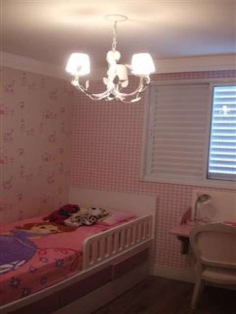 Apartamento, 3 quartos, 115 m² - Foto 2